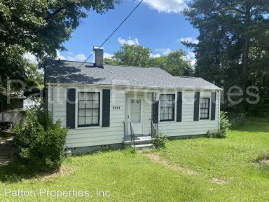 Main picture of 2826 Truman St