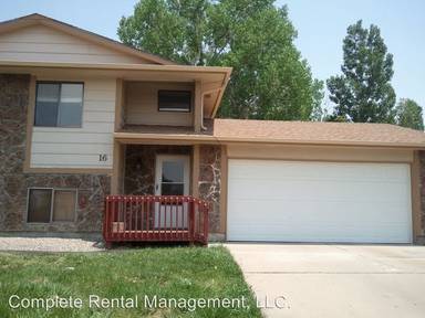 Main picture of 16 Ironweed Dr