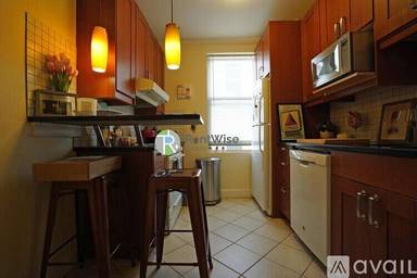 Main picture of 25 Queensberry St