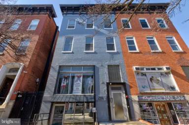 Main picture of 2116 N Charles St