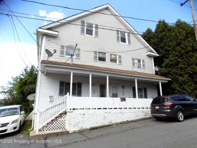 Main picture of 14 Union St