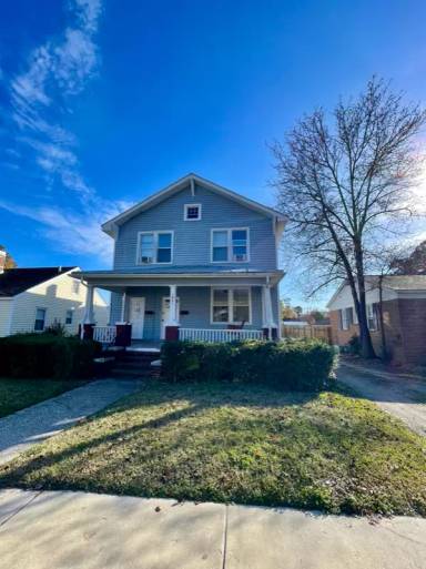 Main picture of 1821 Spencer Ave
