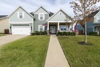 Main picture of 1216 Chancery Ln