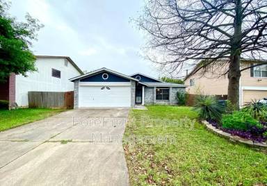 Main picture of 9030 Fabens