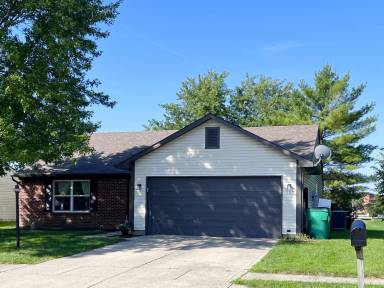 Main picture of 18442 Harvest Meadows Dr W