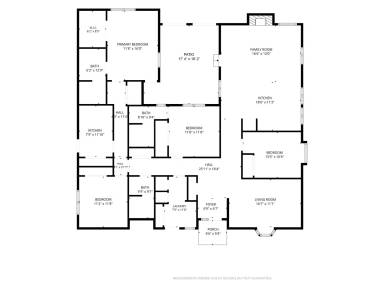 Main picture of 1985 Ponderosa Dr
