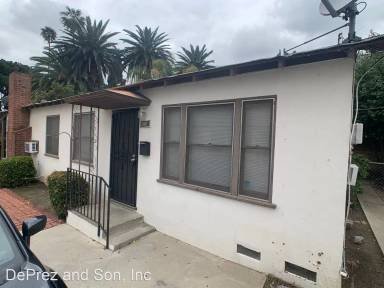Main picture of 3867 Houghton Ave