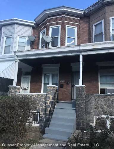 Main picture of 1645 N Smallwood St