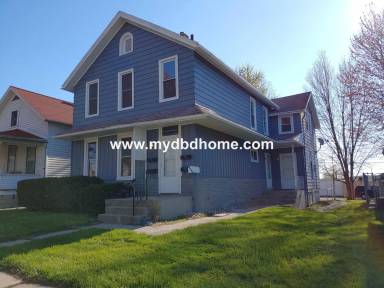 Main picture of 1664 N Wells St