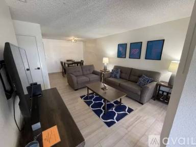 Main picture of Palm Springs View Apartments