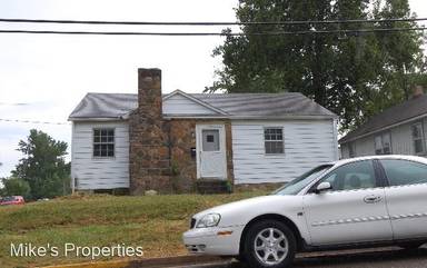 Main picture of 101 W 16th St