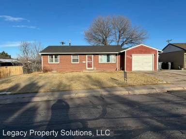 Main picture of 3312 Belaire Ave