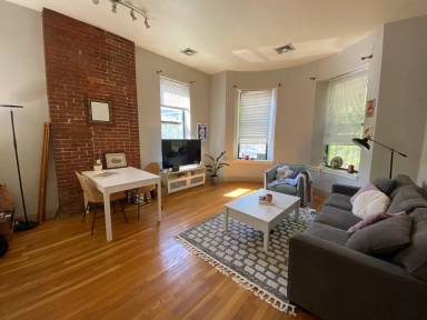 Main picture of 42 Worcester Sq