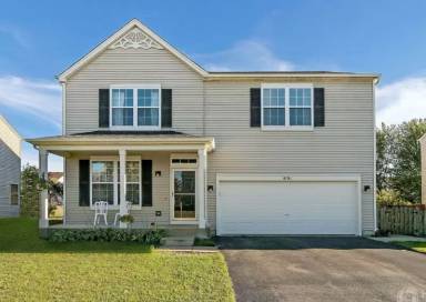 Main picture of 1 Black Cherry Ln
