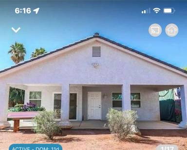 Main picture of 5835 Palm St