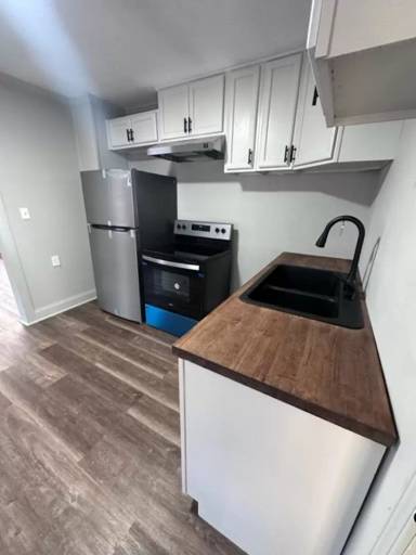 Main picture of 1020 Rainey St