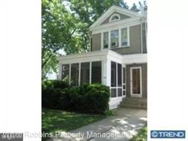 Main picture of 3201 N Monroe St