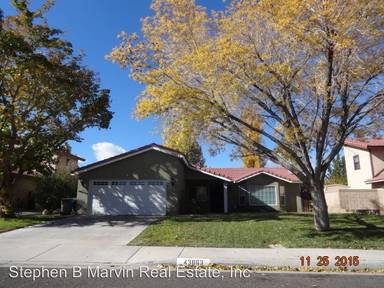 Main picture of 43863 Rembrandt St