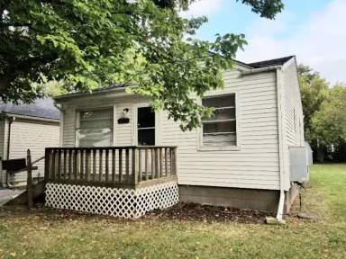 Main picture of 13077 Georgiana Ave