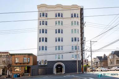 Main picture of 2999 California St