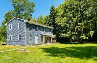 Main picture of 5536 Bentley Lake Rd