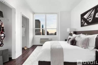 Main picture of Jersey City Urby Apartments