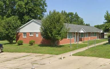 Main picture of 5501 Misty Ln