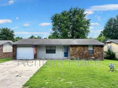 Main picture of 29124 E 156th St S
