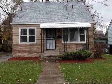 Main picture of 7803 Vaughan St