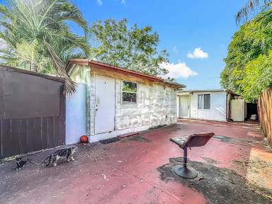 Main picture of 1110 N 58th Ave