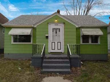 Main picture of 320 Pleasant Ave