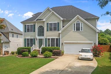 Main picture of 1541 Green Edge Trl