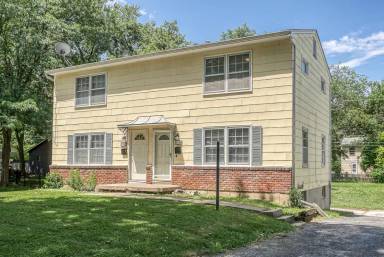 Main picture of Bell Duplex - 3516