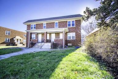 Main picture of 1409 Vinton St