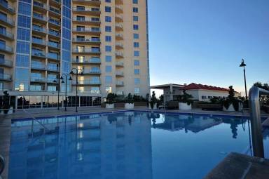 Main picture of Allure Las Vegas Condos