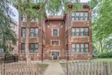Main picture of 1722 Waverly Place - D