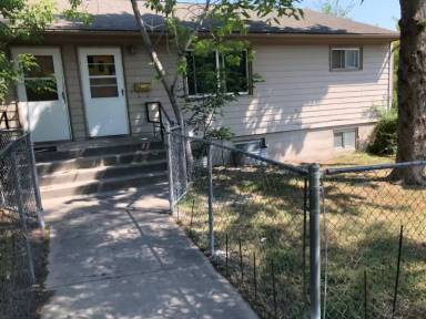 Main picture of 806 Breckenridge St