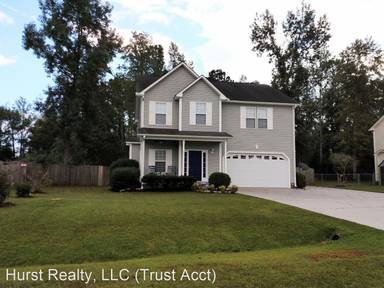 Main picture of 217 Rudolph Ln