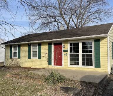 Main picture of 46 S Maple St