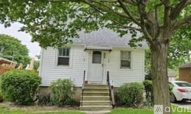 Main picture of 1414 Highland Ave