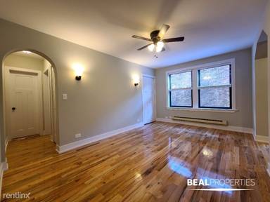 Main picture of Roscoe Apartments