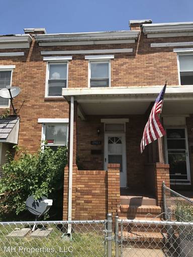 Main picture of 1901 - 1903 Griffis Ave