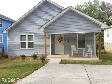 Main picture of 1205 Harrill St