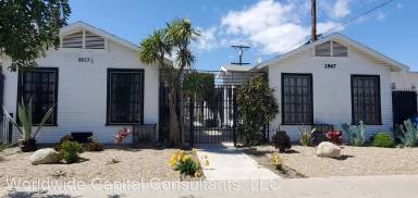 Main picture of 2867 Edgehill Dr