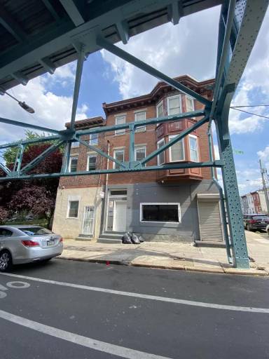 Main picture of 2633 Kensington Ave
