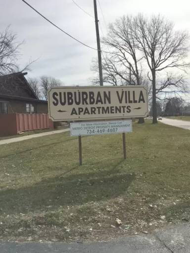 Main picture of Suburban Villas