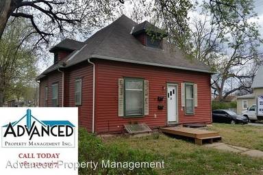 Main picture of 1500 Houston St