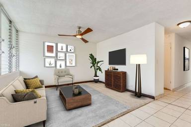 Main picture of 1650 Piikoi St