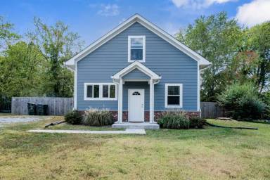 Main picture of 203 Eastover St