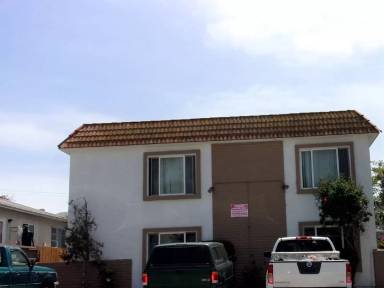 Main picture of 4867 Santa Cruz Ave